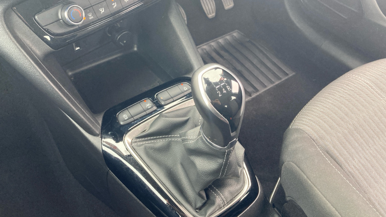 Vauxhall Corsa 1.2 Design 5dr Petrol Hatchback